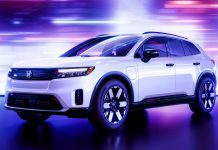 2024 Honda Prologue: What We Know So Far 2024 Honda Prologue