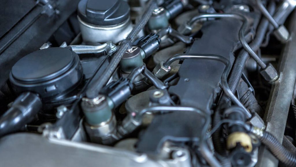 Direct Injection vs. Port Fuel Injection What’s the Difference?