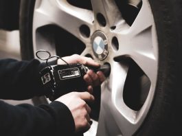 5 Essentials for Car Maintenance