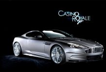 What Is the Aston Martin in Casino Royale? Aston Martin Casino Royale