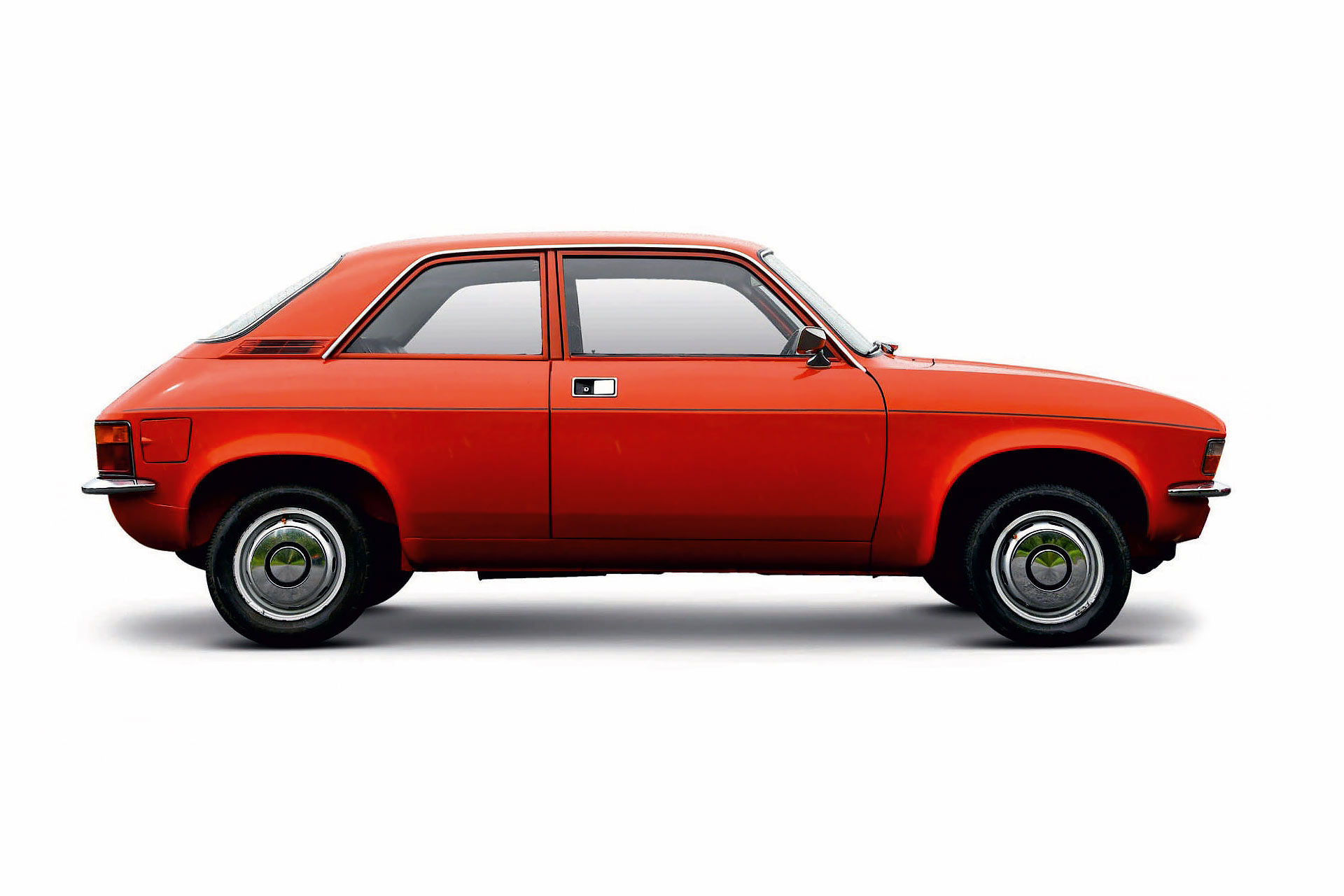 Austin Allegro – the full story of the car that defined its