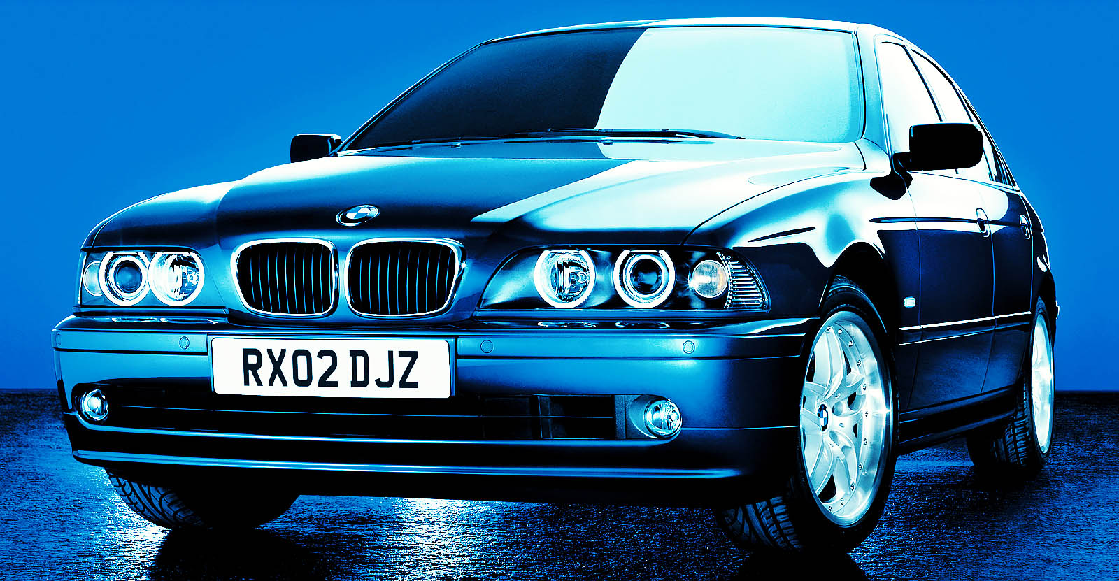 BMW 5 Series (E39) buyer's guide - Classics World