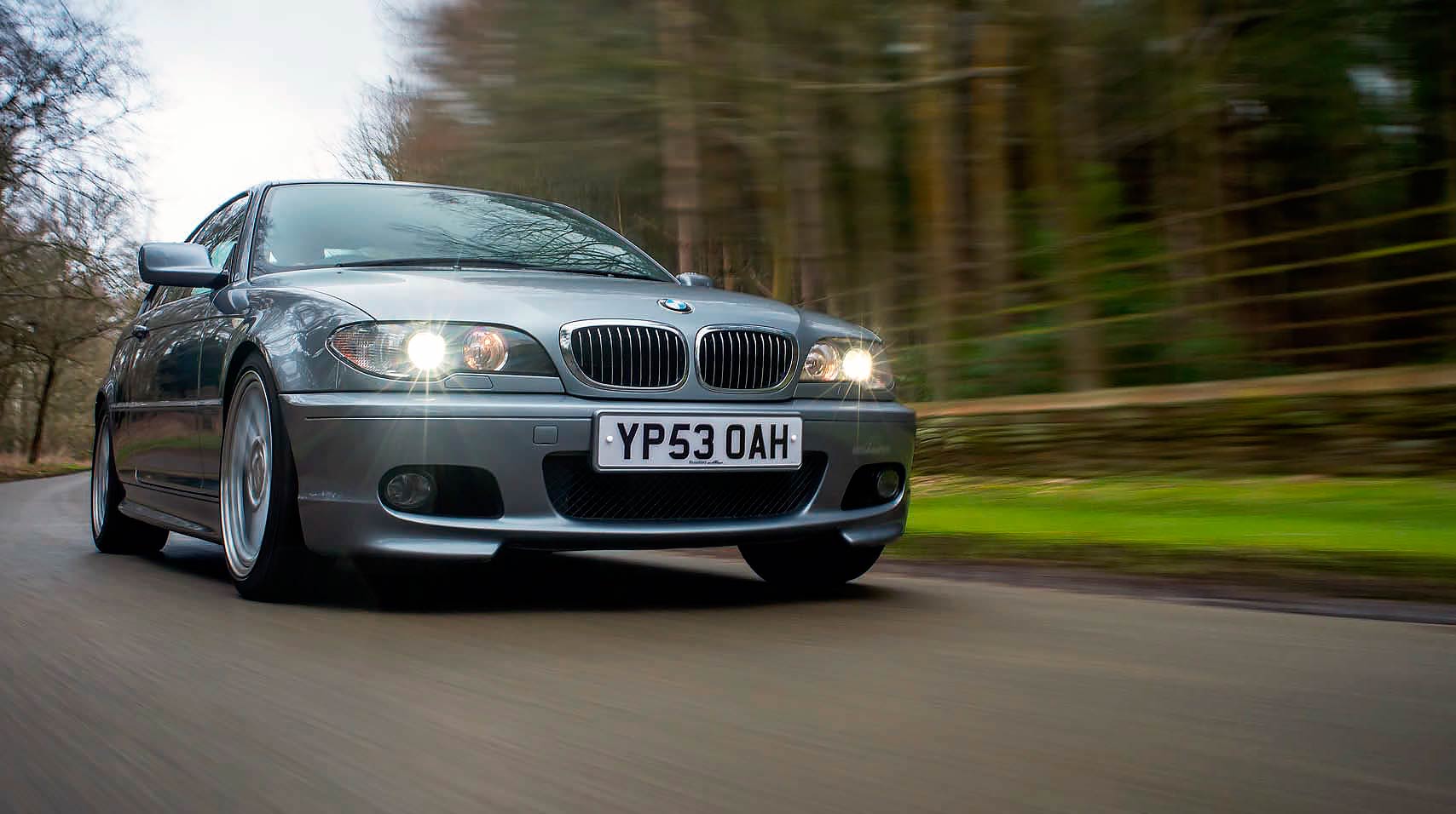 Featured image of post Ac Schnitzer E46 Coupe Contact us for pricing