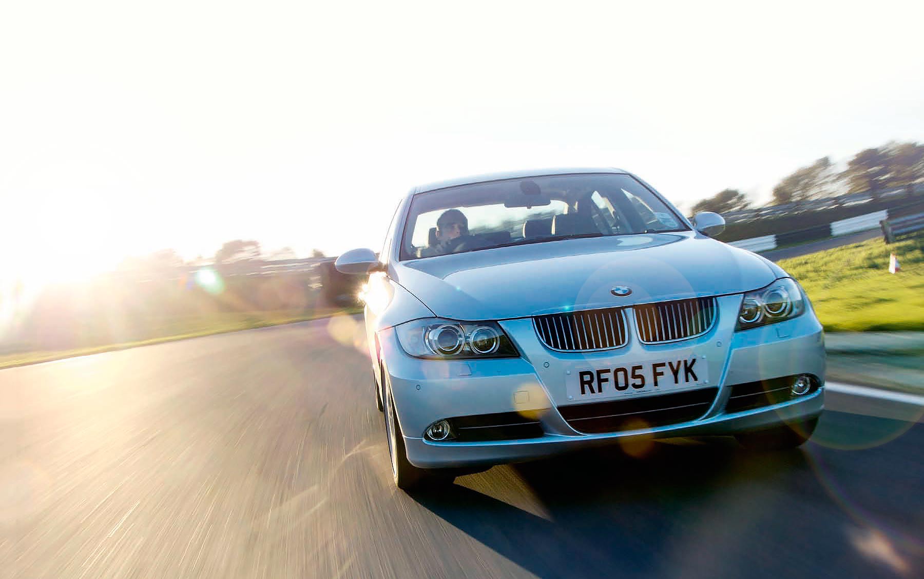 E90 and E92 BMW M3: Expert tips on buying, maintenance and more, Articles