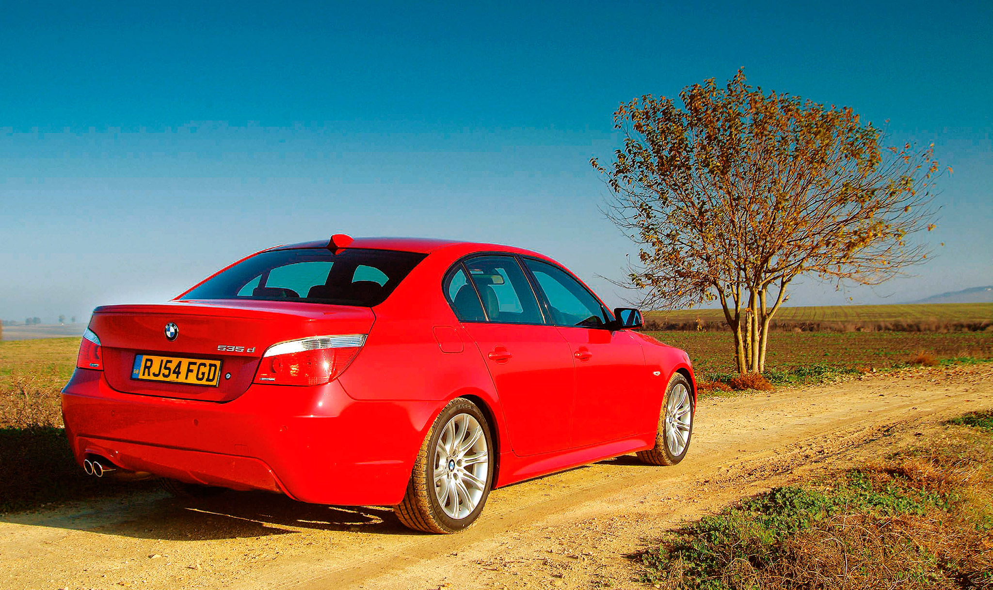 Icon Buyer: 2004 BMW E60/E63M5 and M6 buyer's guide