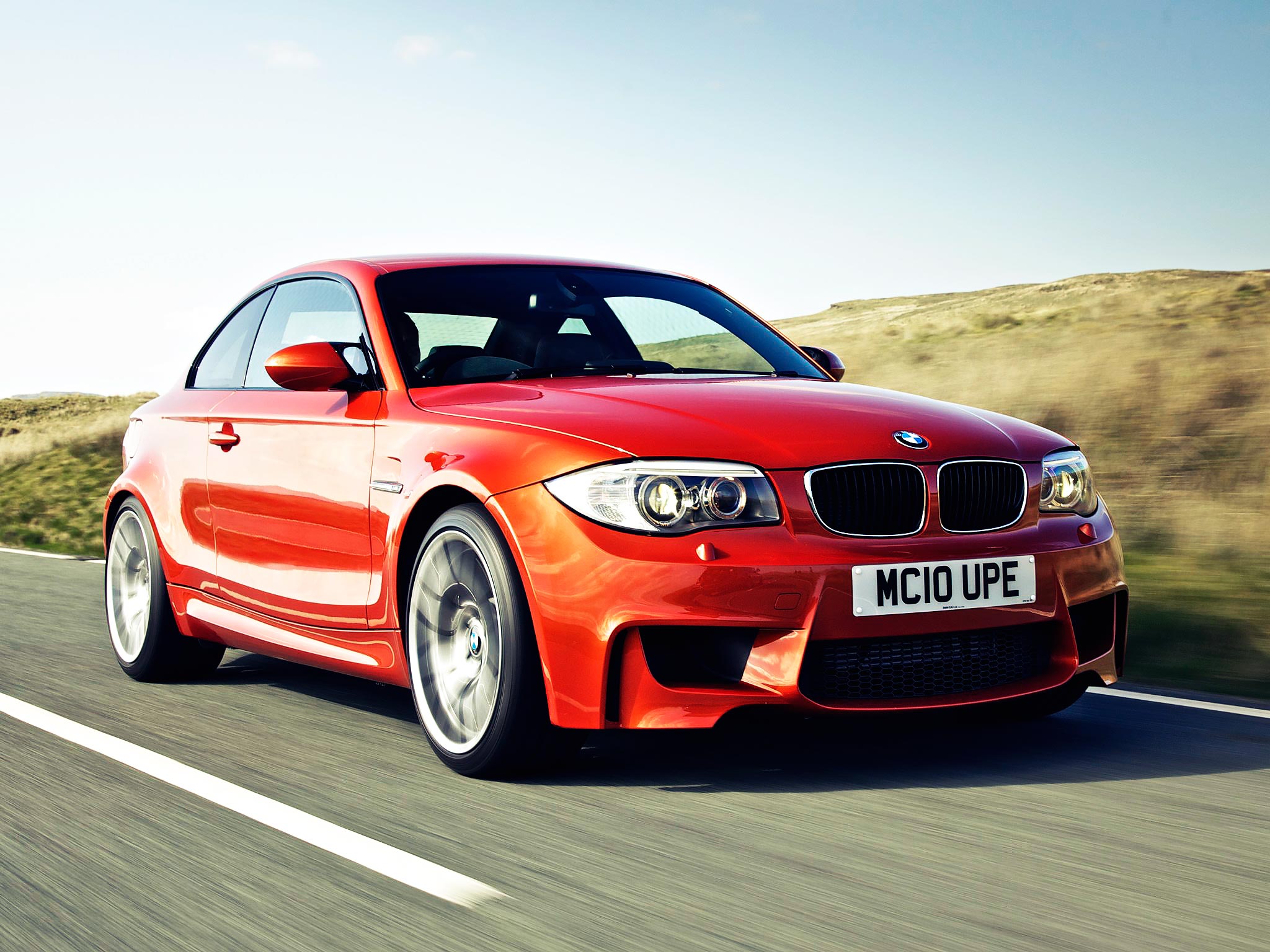 Bmw 1 Series M Coupe E Buying Guide Drive