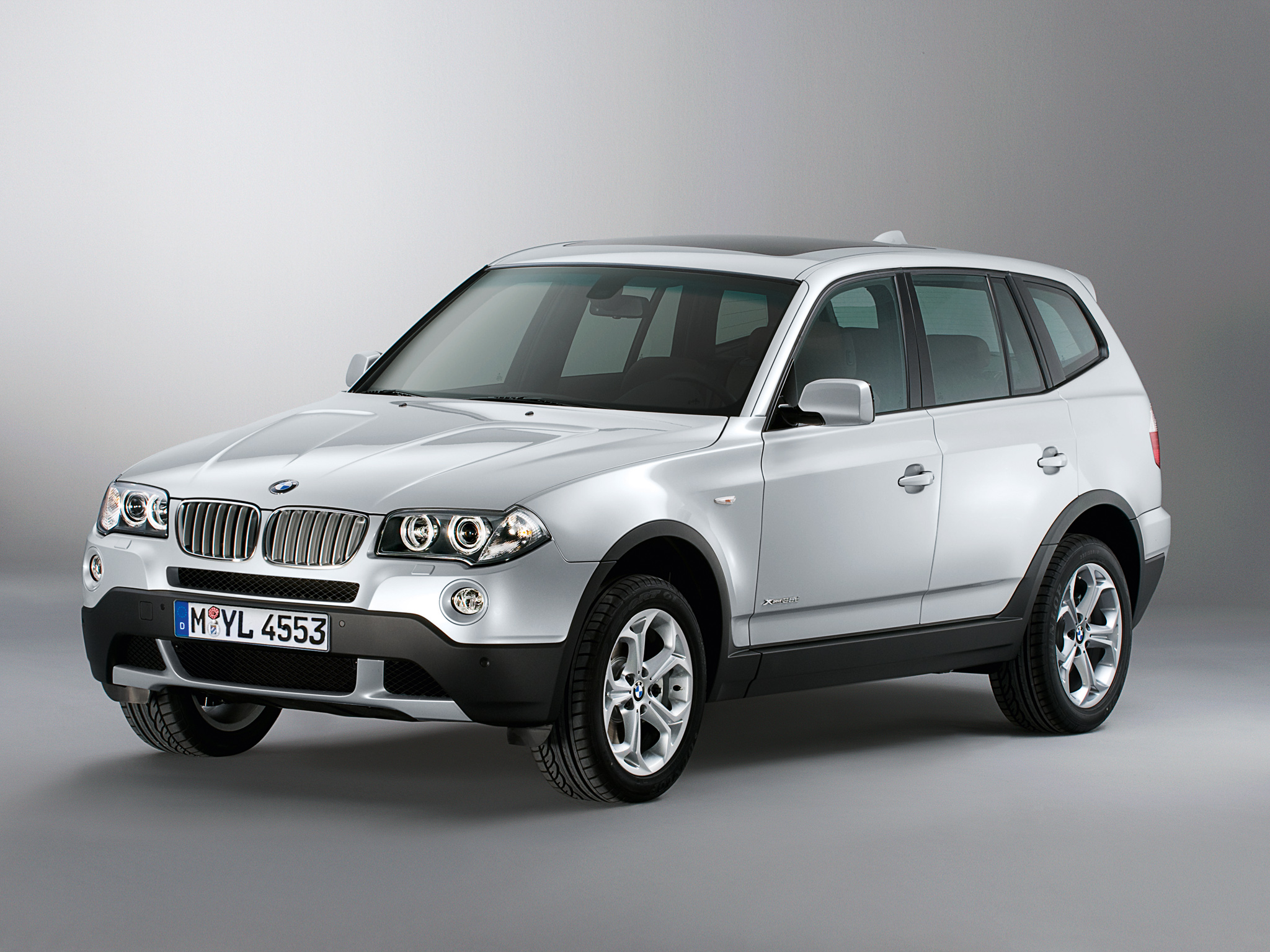 Buying guide BMW X3 E83 DriveMy Blogs Drive