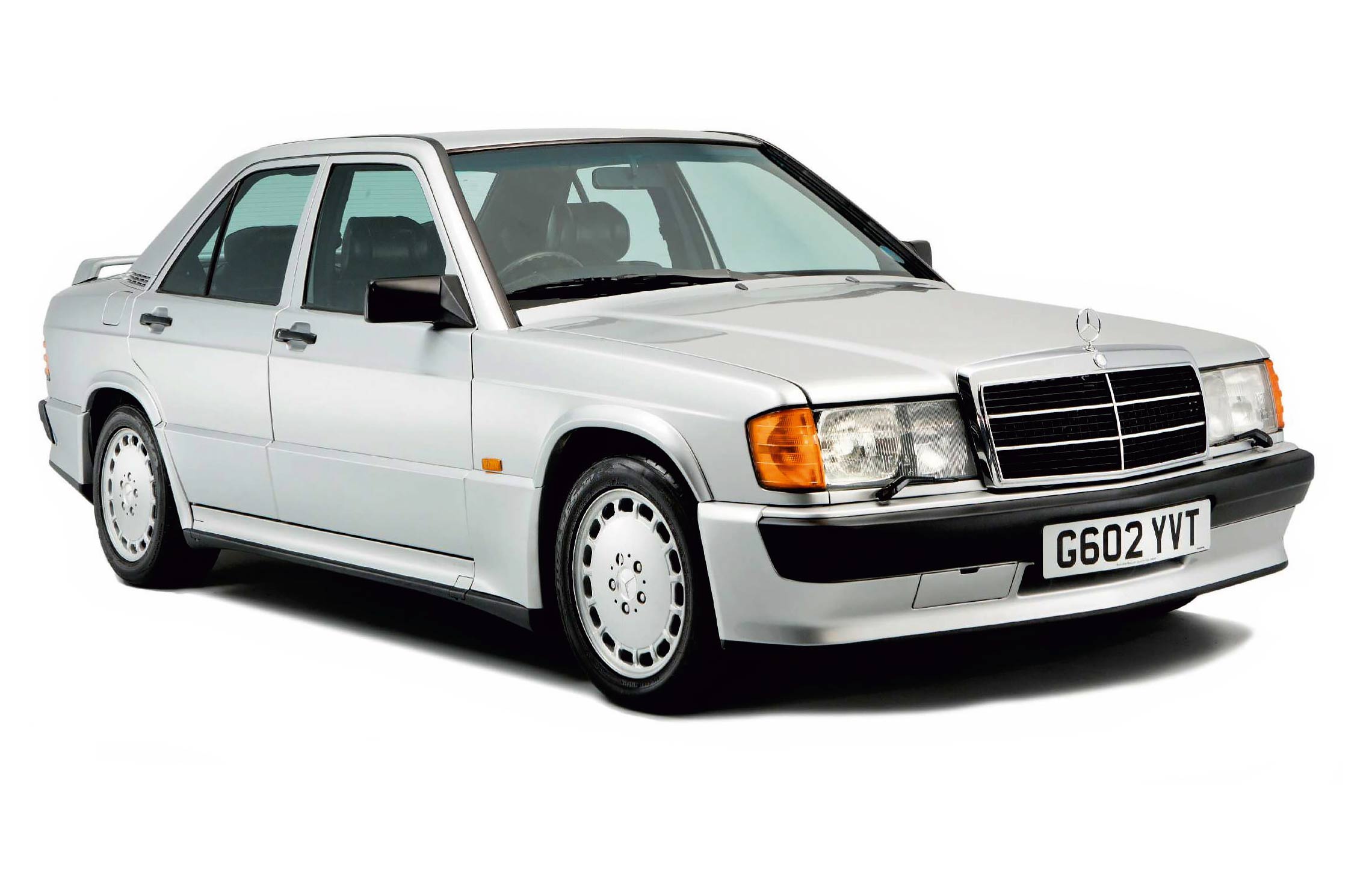 Buying Guide 190E 16v W201 - Drive
